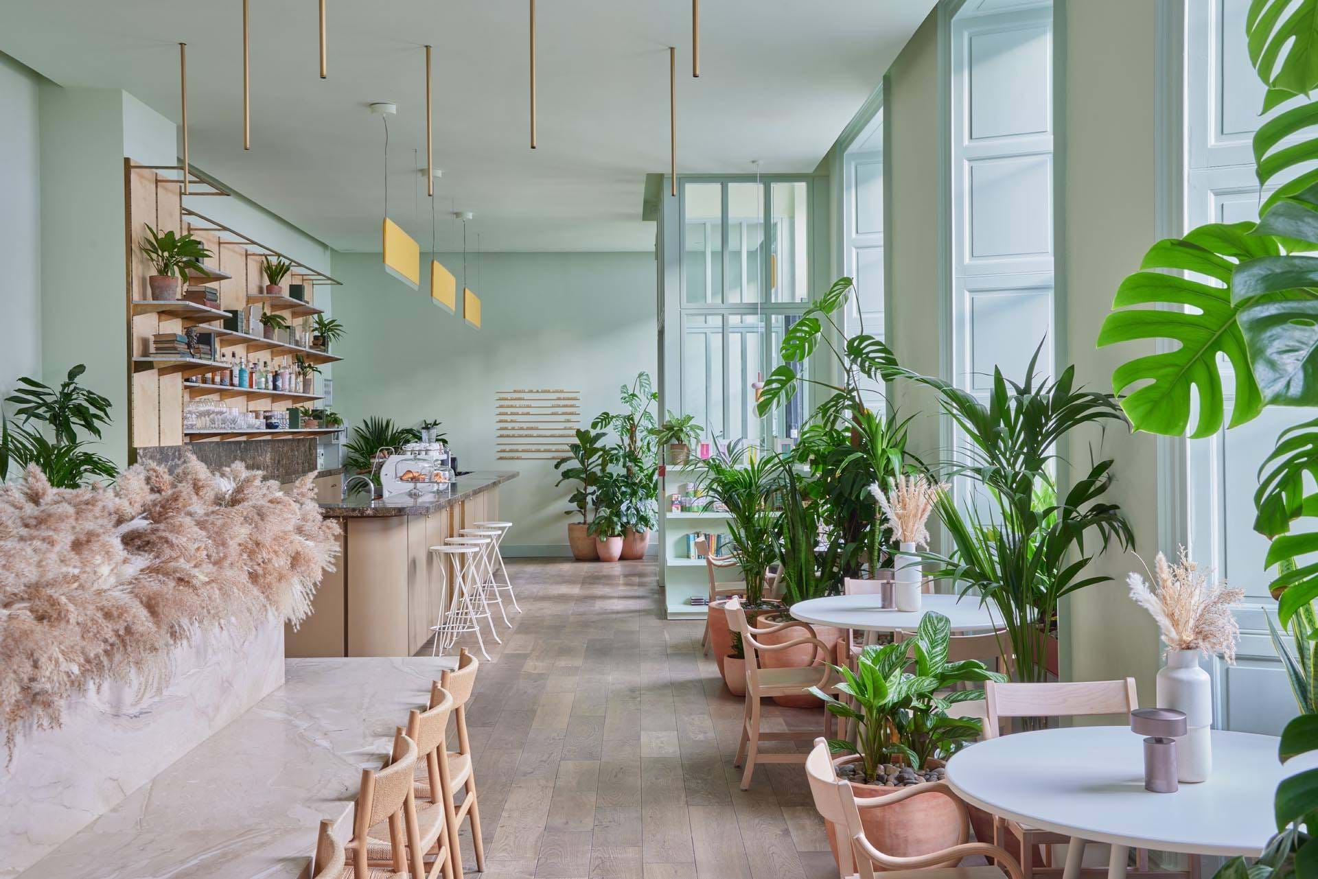 Eden Locke - Aparthotel in Edinburgh New Town | Locke
