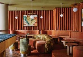 Locke Am Platz, Zurich | Locke