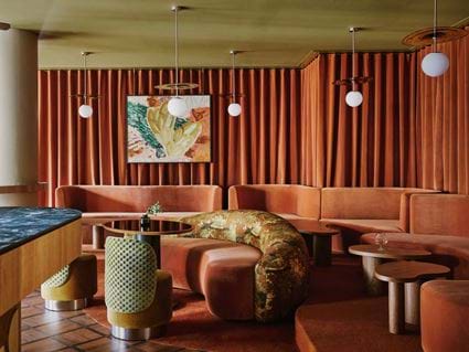 Locke Am Platz, Zurich | Locke