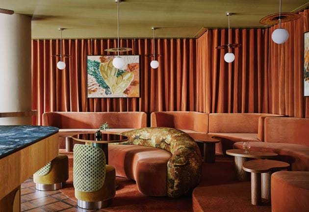 Boek Zurich Hotel | Hotel Locke am Platz | Locke