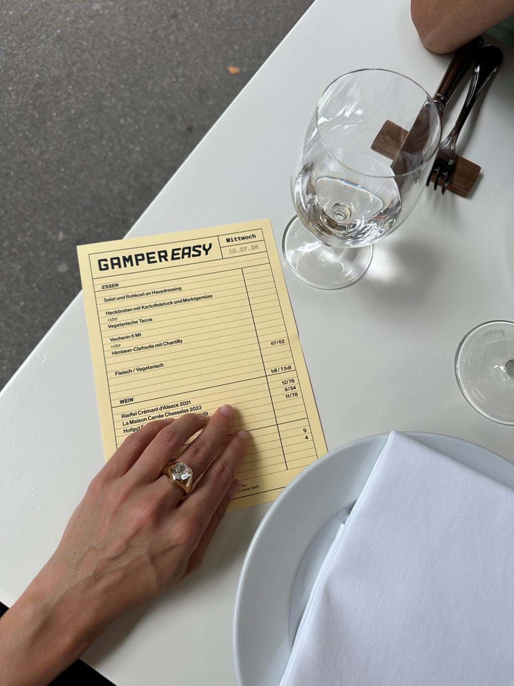 <p class="Paragraph SCXW210624078 BCX8" lang="EN-US" id="isPasted"><a class="Hyperlink SCXW210624078 BCX8" href="https://www.instagram.com/gamper_bar/?hl=en" target="_blank" rel="noreferrer noopener"><span data-contrast="none" lang="EN-US" class="TextRun Underlined SCXW210624078 BCX8"><span class="NormalTextRun SCXW210624078 BCX8" data-ccp-charstyle="Hyperlink">Gamper Bar</span></span></a><span data-contrast="auto" lang="EN-US" class="TextRun SCXW210624078 BCX8"><span class="NormalTextRun SCXW210624078 BCX8">&nbsp;&amp;&nbsp;</span></span><a class="Hyperlink SCXW210624078 BCX8" href="https://www.instagram.com/gamper_restaurant/?hl=en" target="_blank" rel="noreferrer noopener"><span data-contrast="none" lang="EN-US" class="TextRun Underlined SCXW210624078 BCX8"><span class="NormalTextRun SCXW210624078 BCX8" data-ccp-charstyle="Hyperlink">Restaurant</span></span></a><span data-contrast="auto" lang="EN-US" class="TextRun SCXW210624078 BCX8"><span class="NormalTextRun SCXW210624078 BCX8">,&nbsp;</span></span>&copy; <span class="EOP SCXW20570007 BCX8" data-ccp-props='{"201341983":0,"335559740":259}' id="isPasted"><a class="Hyperlink SCXW239679927 BCX8" href="https://www.instagram.com/charlotte_antonia/?hl=en" target="_blank" rel="noreferrer noopener"><span data-contrast="none" lang="EN-US" class="TextRun Underlined SCXW239679927 BCX8"><span class="NormalTextRun SCXW239679927 BCX8" data-ccp-charstyle="Hyperlink">Charlotte Antonia</span></span></a></span></p>