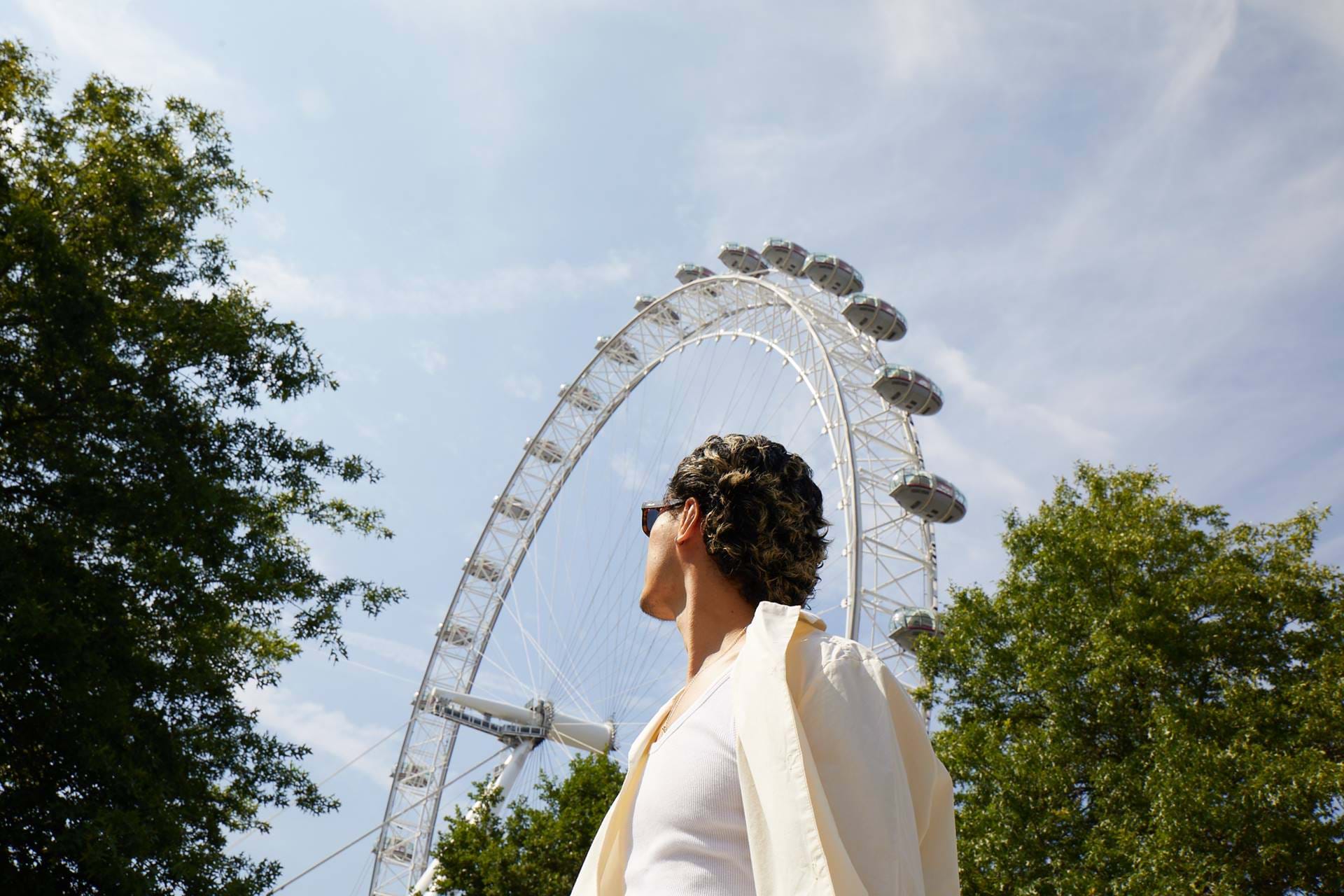 London: London eye | Design-Led hotels, Locke