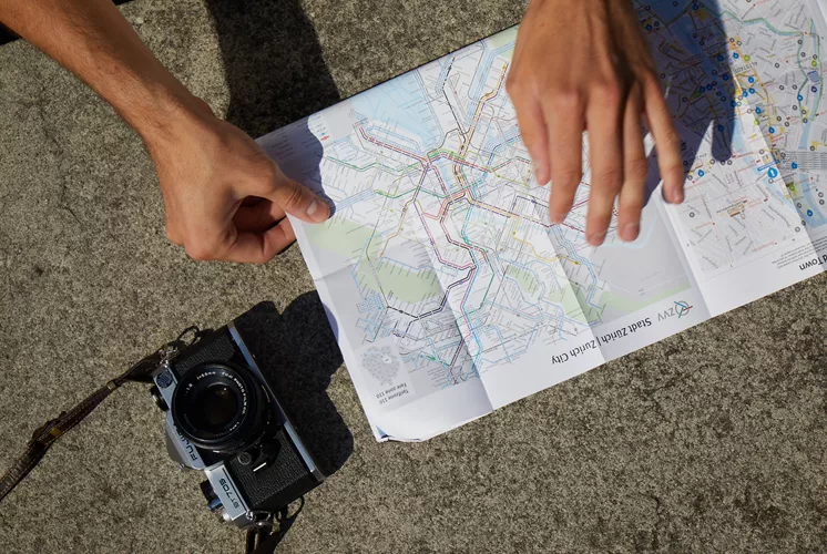 Obtenez le guide local.