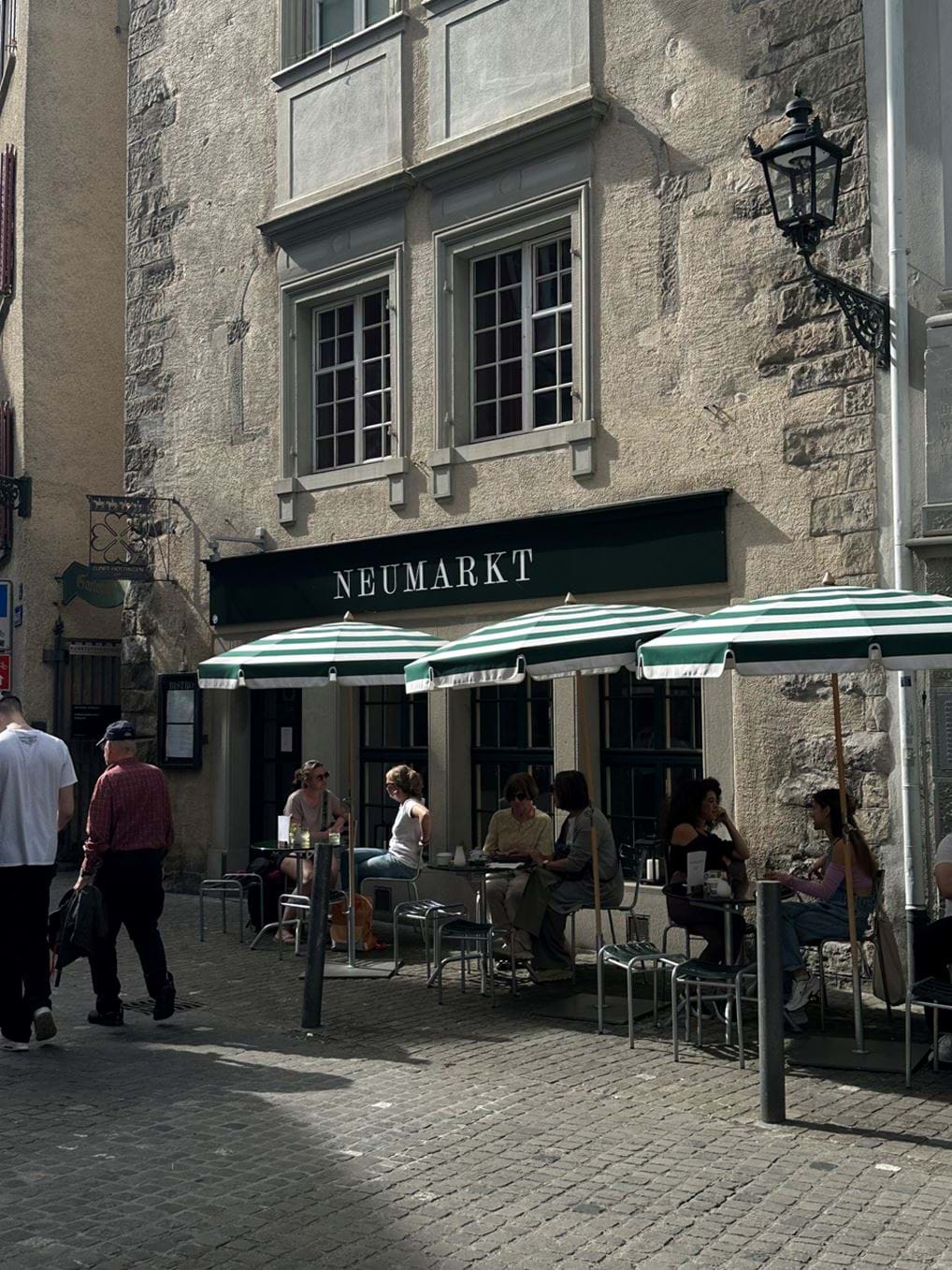 <p class="Paragraph SCXW157323925 BCX8" lang="EN-US" id="isPasted"><a class="Hyperlink SCXW157323925 BCX8" href="https://www.instagram.com/neumarkt.zurich/" target="_blank" rel="noreferrer noopener"><span data-contrast="none" lang="EN-US" class="TextRun Underlined SCXW157323925 BCX8"><span class="NormalTextRun SCXW157323925 BCX8" data-ccp-charstyle="Hyperlink">Restaurant&nbsp;</span><span class="NormalTextRun SCXW157323925 BCX8" data-ccp-charstyle="Hyperlink">Neumarkt</span></span></a><span data-contrast="auto" lang="EN-US" class="TextRun SCXW210624078 BCX8"><span class="NormalTextRun SCXW210624078 BCX8">,&nbsp;</span></span>&copy; <span class="EOP SCXW20570007 BCX8" data-ccp-props='{"201341983":0,"335559740":259}'><a class="Hyperlink SCXW239679927 BCX8" href="https://www.instagram.com/charlotte_antonia/?hl=en" target="_blank" rel="noreferrer noopener"><span data-contrast="none" lang="EN-US" class="TextRun Underlined SCXW239679927 BCX8"><span class="NormalTextRun SCXW239679927 BCX8" data-ccp-charstyle="Hyperlink">Charlotte Antonia</span></span></a></span></p>