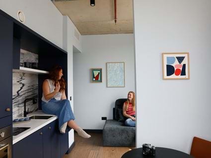 Extended Stay & Rental Accommodation | London, Dublin, Munich, Edinburgh, Cambridge