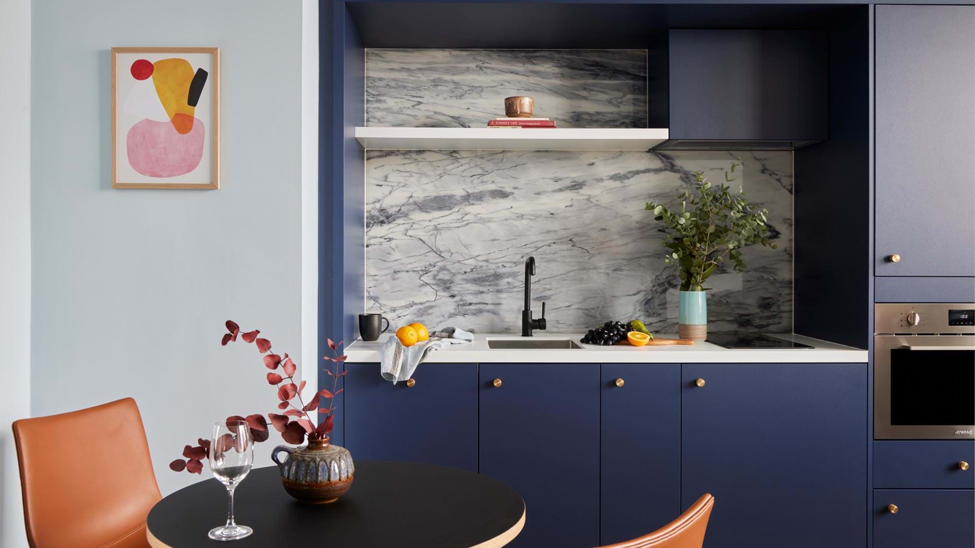 Beckett Locke, North Docks, Dublin: Studio Interior | Design-led Aparthotels, Locke