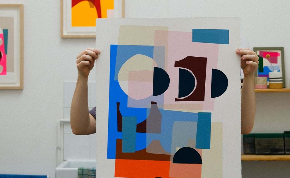 Der Geschmack Südlondons mit Jonathan Lawes.