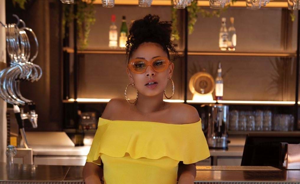 Der Sound des Südens mit Eliza Rose.