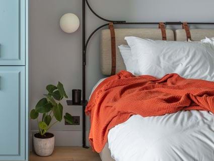 Locke Studio - Barrierefrei