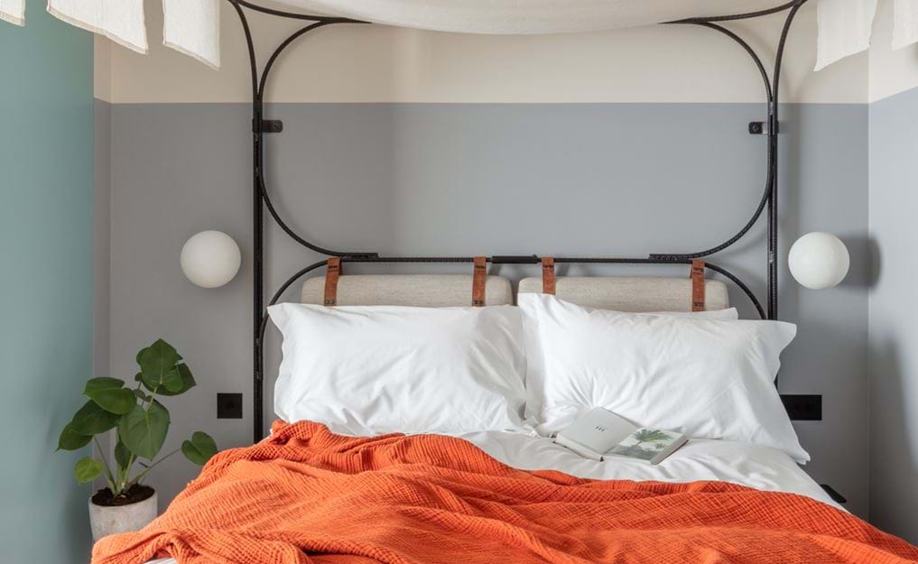 Jetez un coup d'œil à un studio Locke.