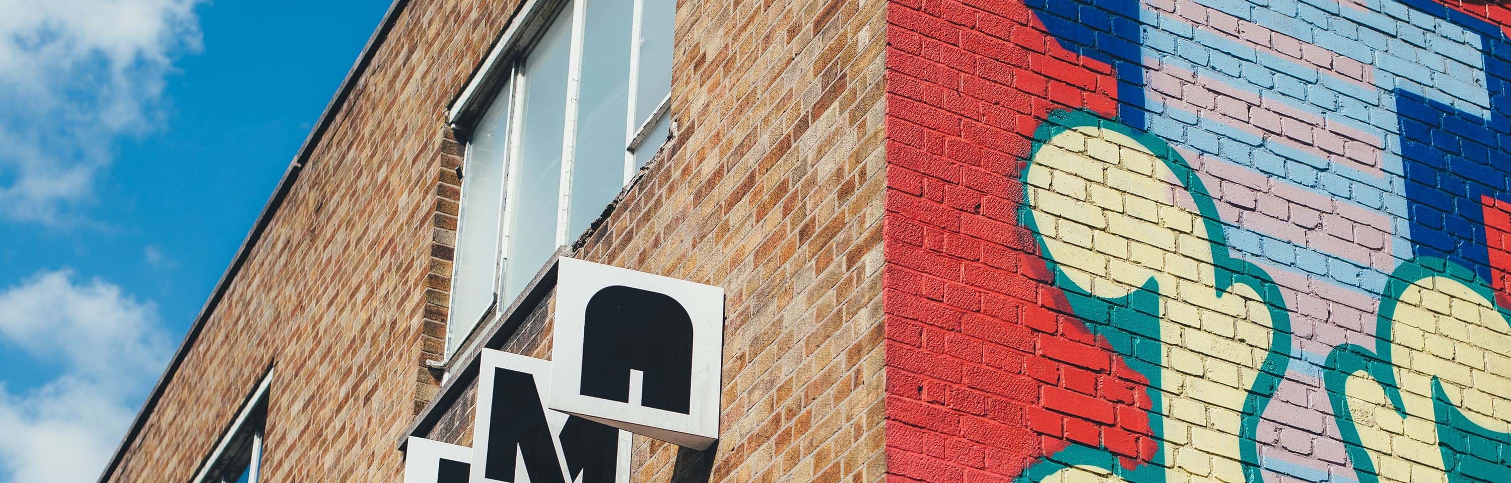 Buckle Street Studios by Locke | Erkunden