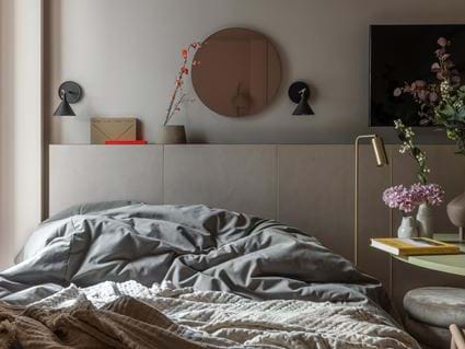 Locke Studio - Anpassbar