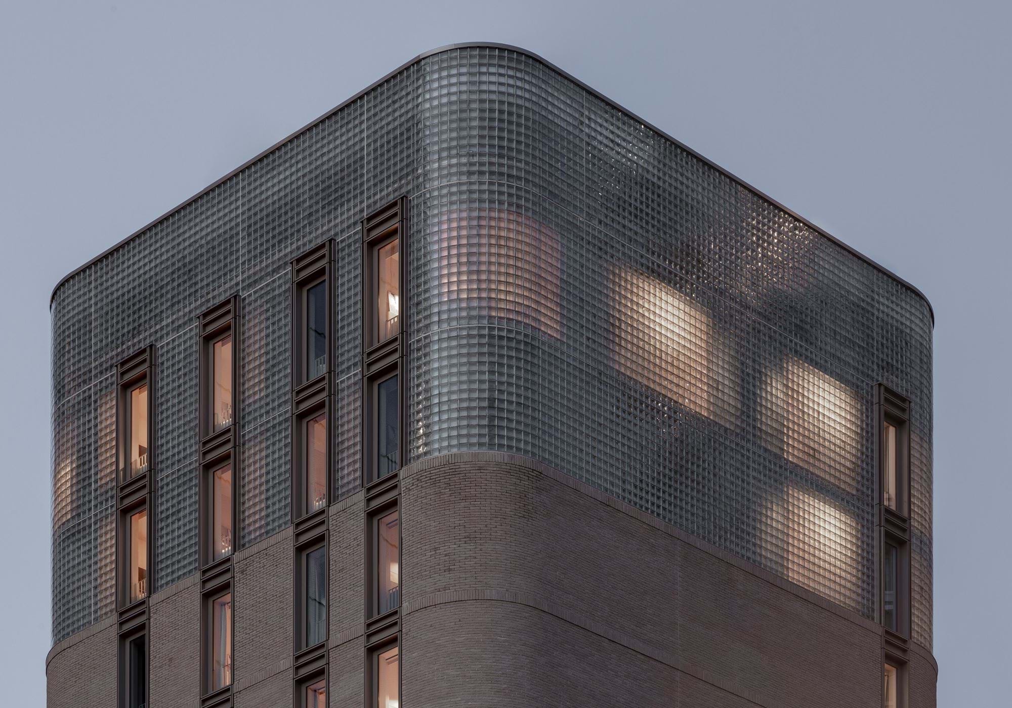 Buckle Street Studios by Locke, Aldgate.