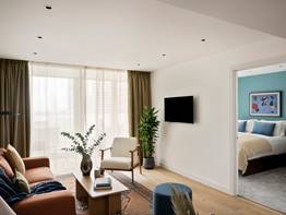 1-bedroom-serviced-apartments-canary-wharf-cove