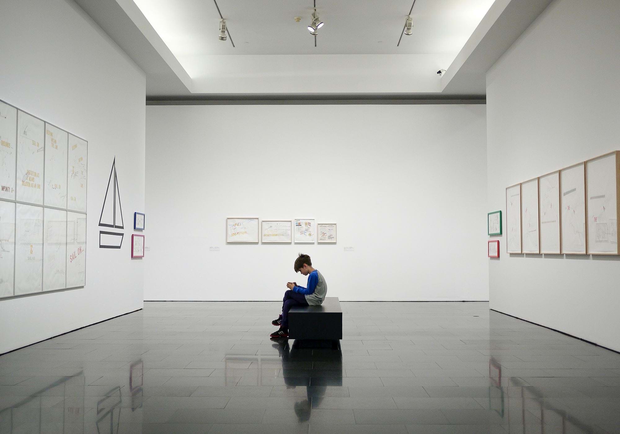 Geschichte, hautnah zum Anfassen.