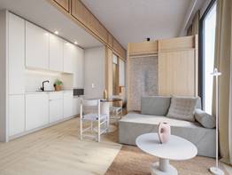 Locke at East Side Gallery, Friedrichshain | Berlin | Design-led Aparthotels, Locke
