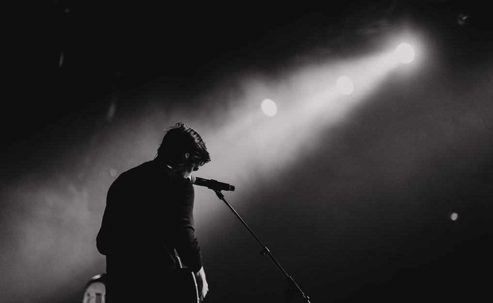 Klangreise/Edinburgh.