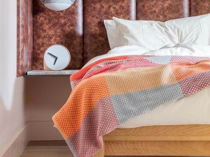 Locke Studio - Barrierefrei