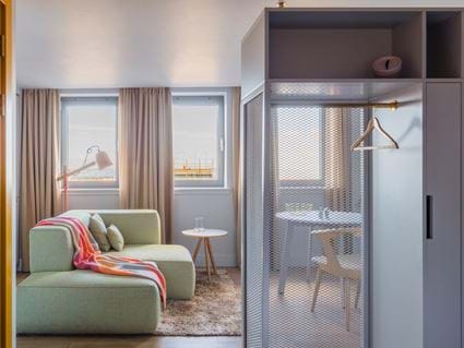 Locke Studio - Doppel/Twin