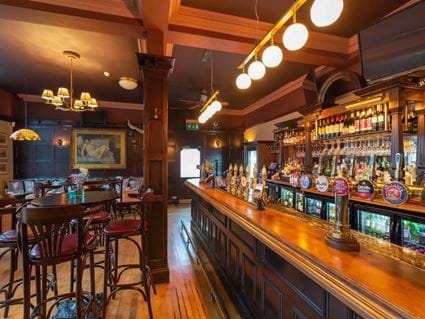 Angelsea Arms, South Kensington, West London