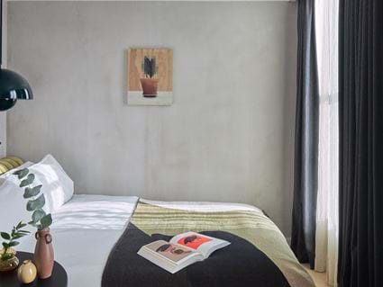 Studio: Kingsland Locke | Dalston, London | Locke