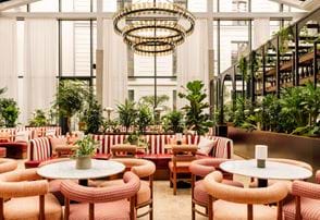 Le Jardin de Verre by Locke - Hotel in Paris, France