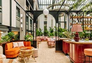 Reservar apartahotel en París | Apartahotel | Locke