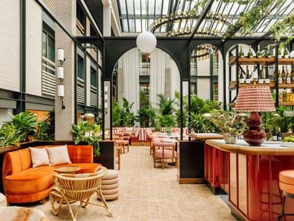 Reservar apartahotel en París | Apartahotel | Locke