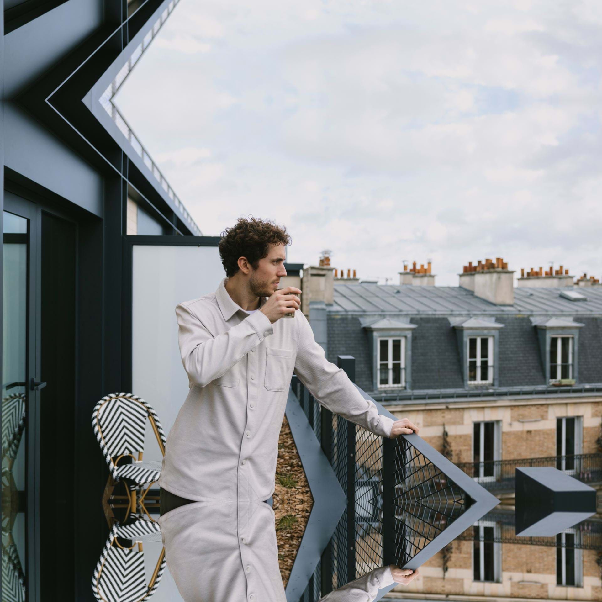 Boek direct een Parijs Aparthotel | Hotelappartment | Locke