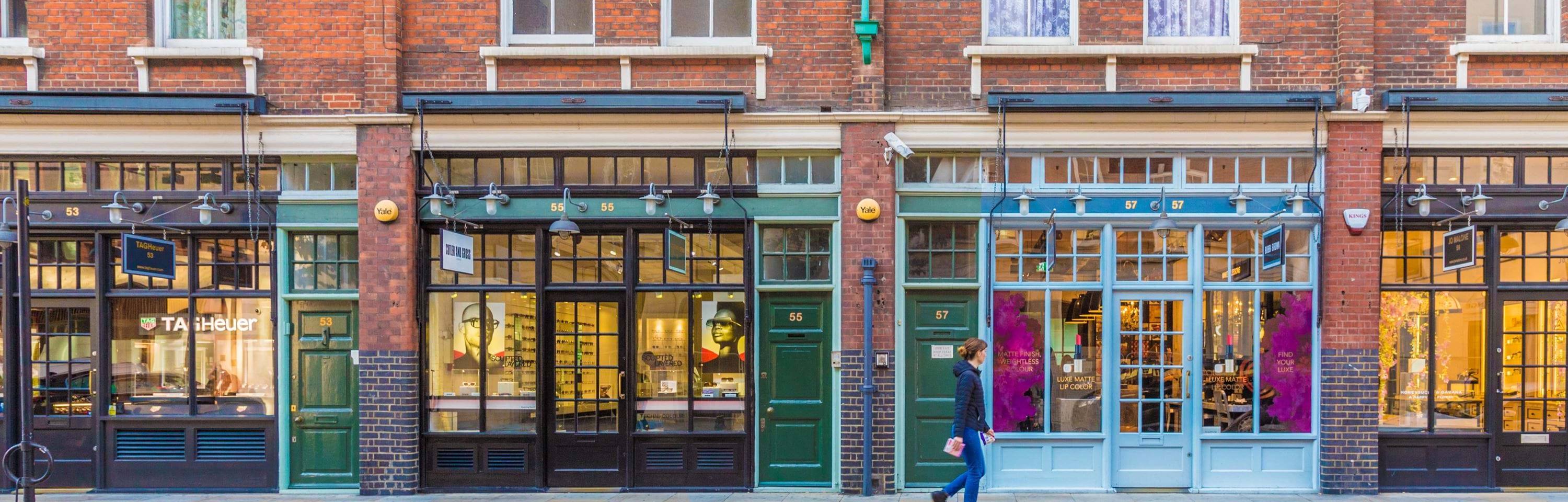 Leman Locke - DE | Erkunden