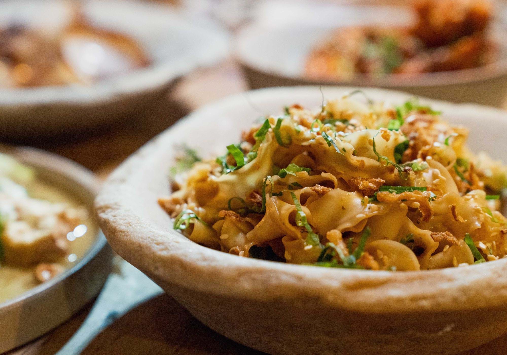 Leman Locke, Aldgate, London: Alter Restaurant Food | Design-led Aparthotel, Locke