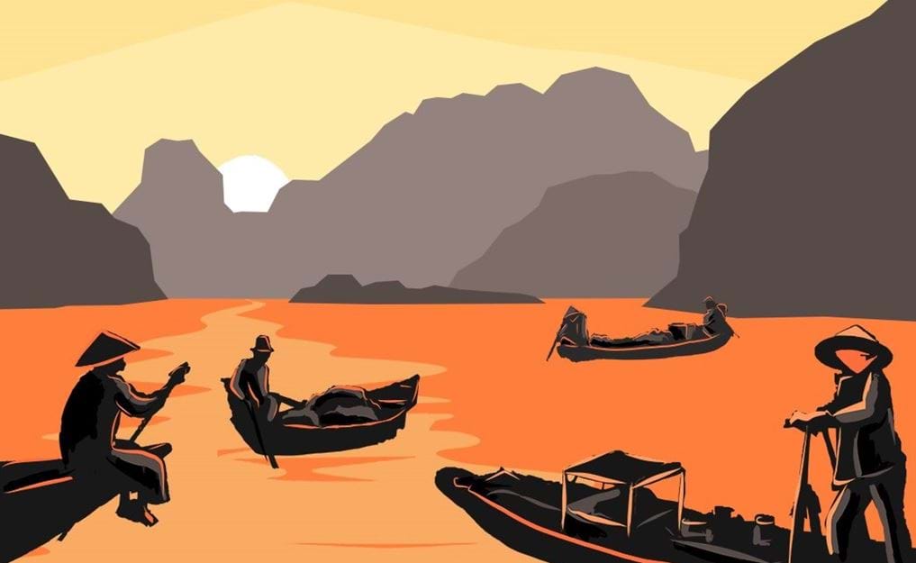 Alter hosted by Shaman.