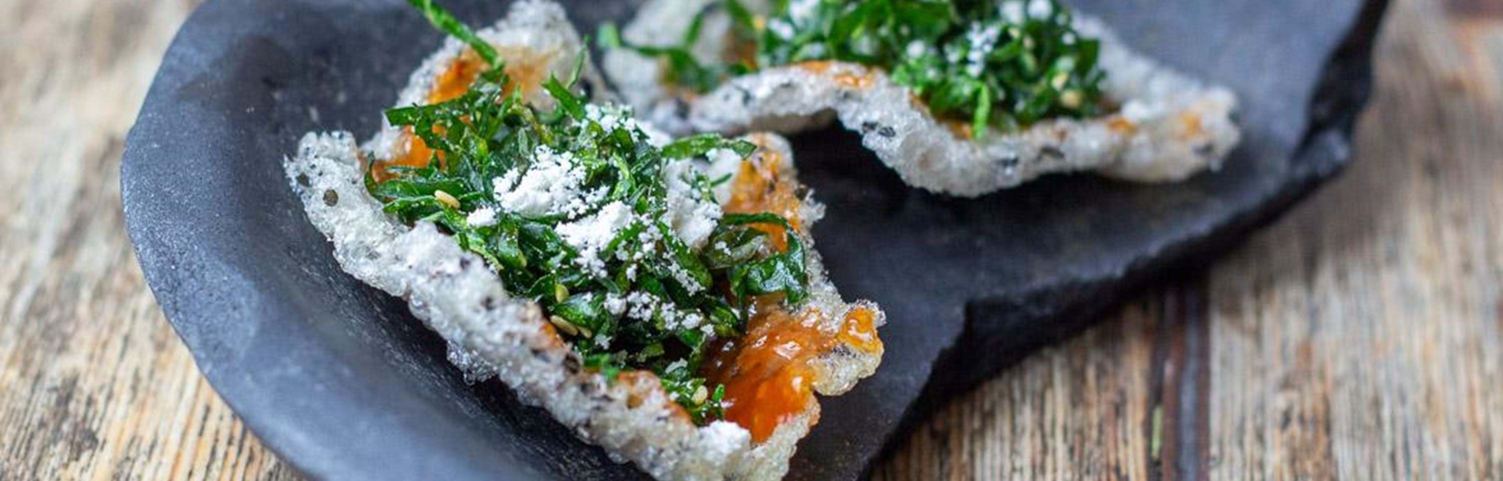 Alter hosted by Shaman