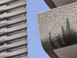 Le Barbican, Londres