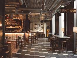 Dishoom, Shoreditch