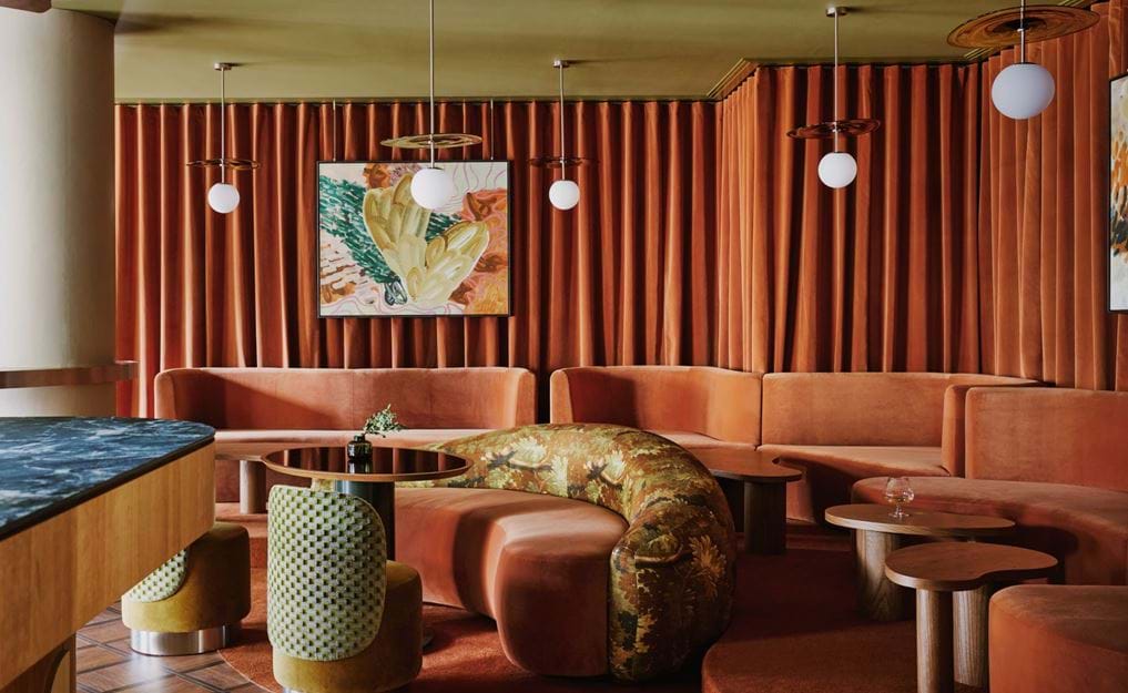 Your Swiss Riviera inspired hotel in Enge.