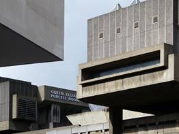 Southbank Centre, Londres
