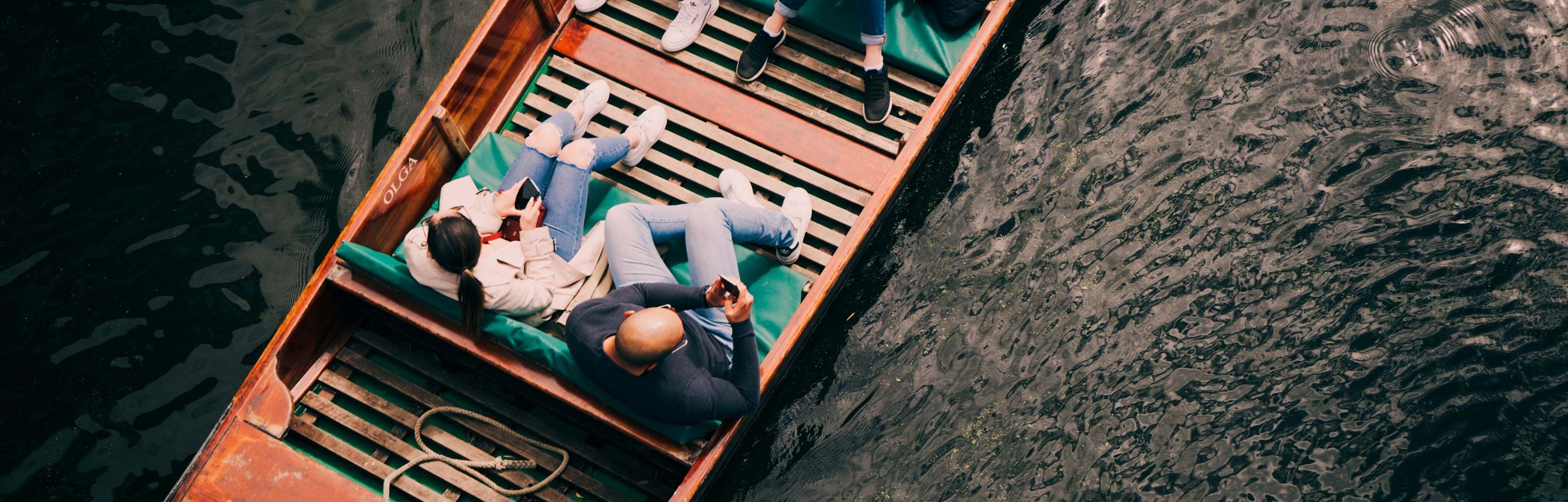 Turing Locke | Exploring