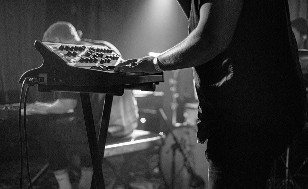 Sound Travels: Cambridge