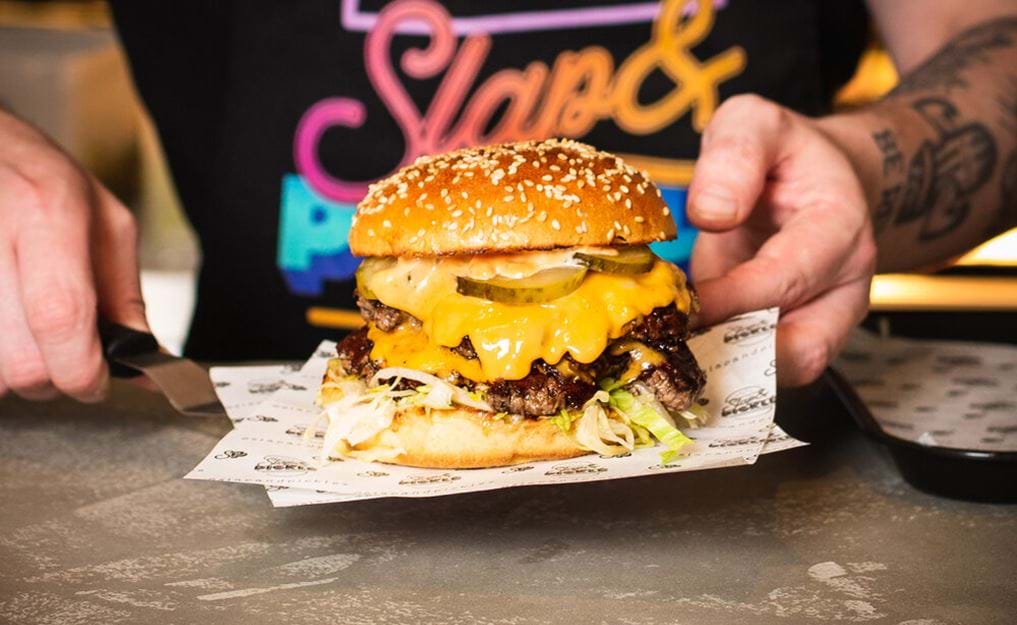 A food destination to be discovered.