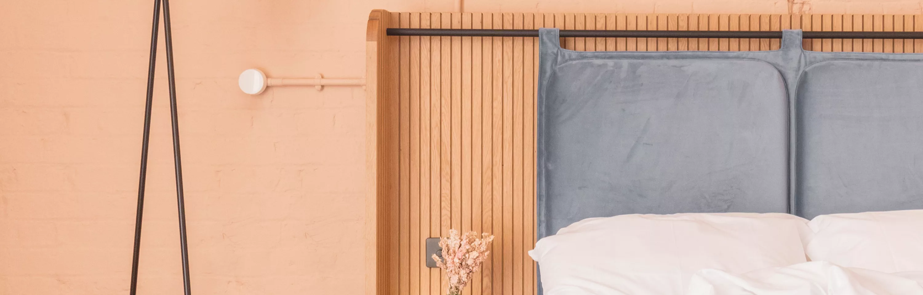 Whitworth Locke | Wohnen