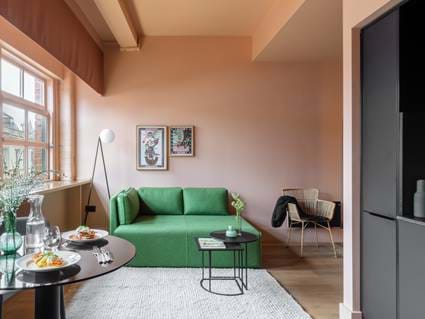 Whitworth Suite