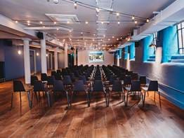The Storehouse | Whitworth Locke, Civic Quarter | Appart-hôtel design