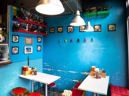 Manam | WunderLocke, Sendling, Munich | Design-led Aparthotels, Locke