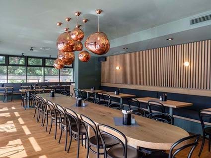 Pepenero | WunderLocke, Sendling, Munich | Design-led Aparthotels, Locke