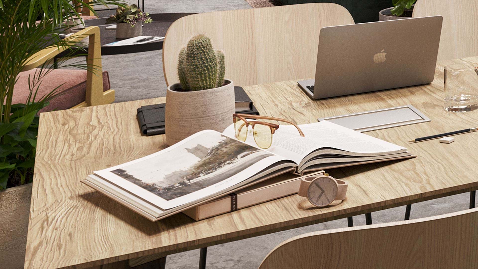 Tagungen und Events.