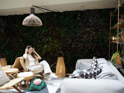 Zanzibar Locke, Dublin - Hôtel boutique dans le centre-ville de Dublin