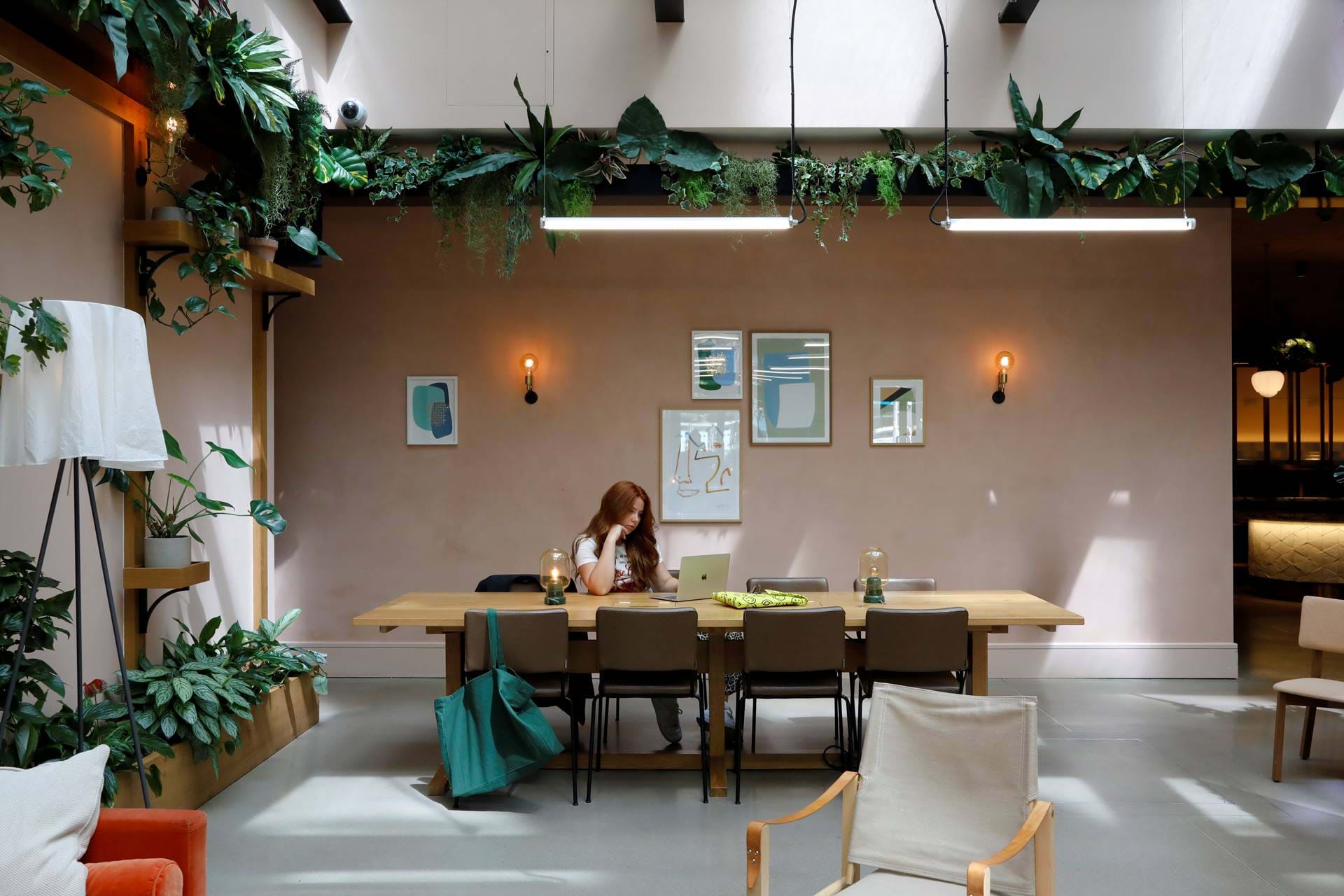 Book direkte Dublin aparthotel | Hotellejlighed | Locke