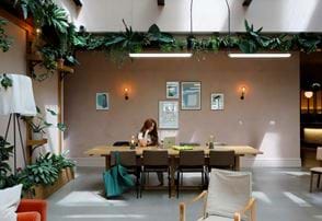 Boek direct een Dublin Aparthotel | Hotel Apartment | Locke