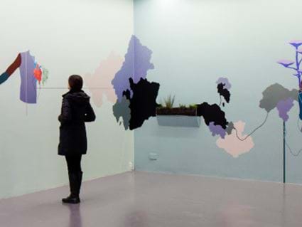 Temple Bar Gallery & Studios, Dublin | Zanzibar Locke, Ha'penny Bridge | Design-led Aparthotels | Locke